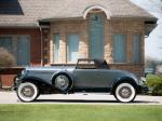 Duesenberg J331/347 Convertible Coupe by Murphy 1930 года